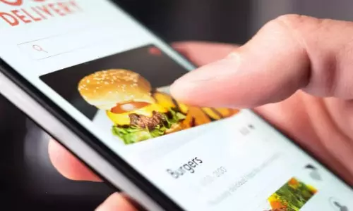 Food delivery app zomato introduces new feature users can book food before 2 days Food delivery app zomato introduces new feature users can book food before 2 days