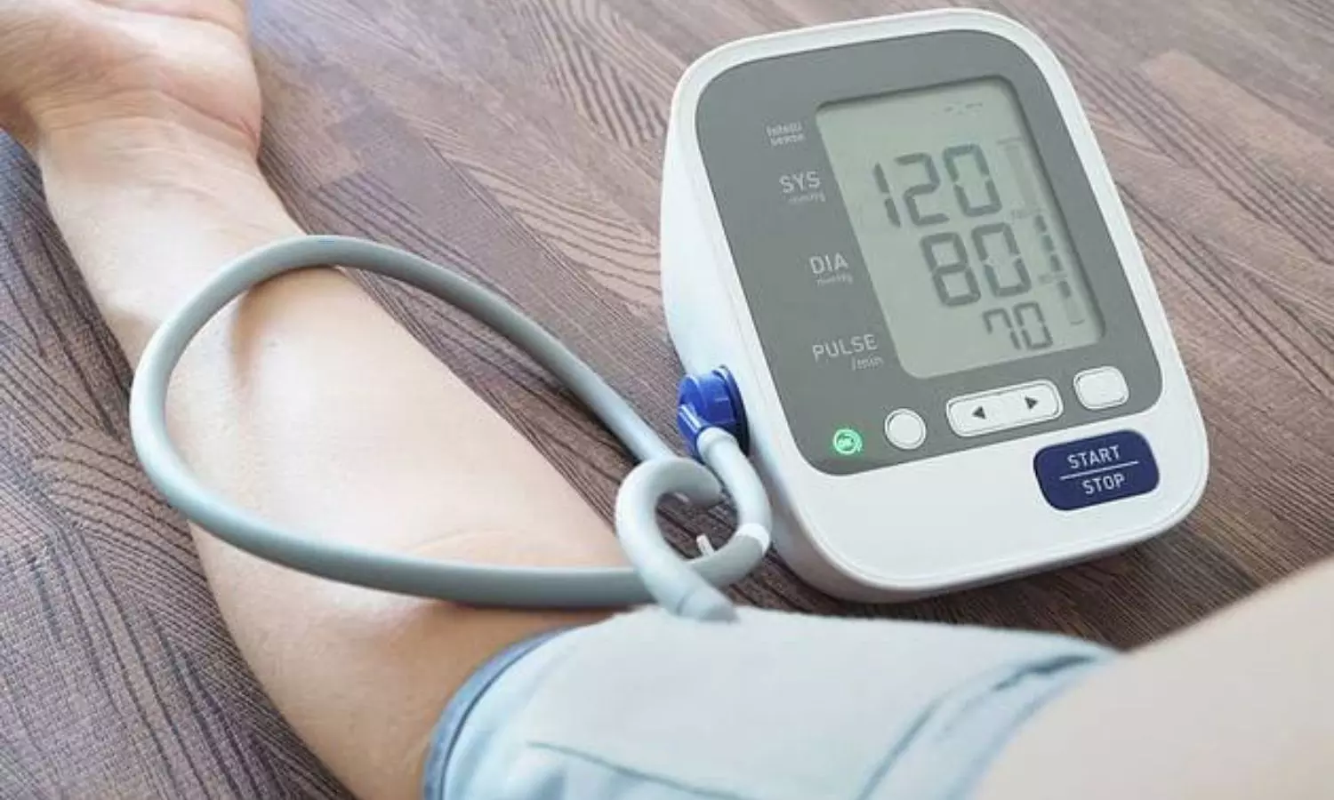 Follow these simple tips to overcome from Blood pressure