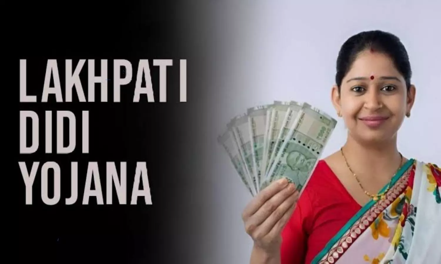 Get RS 5 lakhs without any interest Lakhpati didi scheme for women, Check here for full details