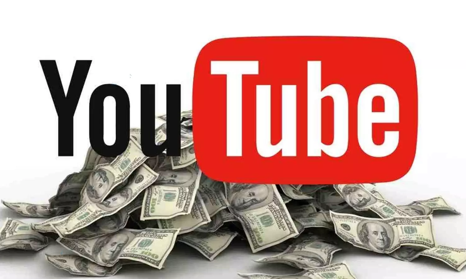 Earning Money From Youtube