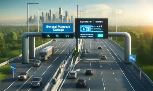 The government is now preparing to introduce Global Navigation Satellite System (GNSS) technology for Toll fee