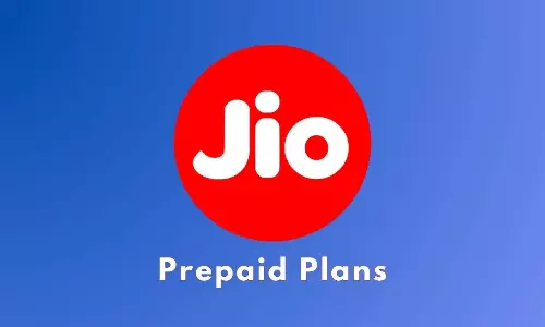 Jio Price Hike