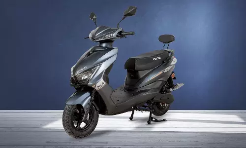 ZELIO Ebikes ZELIO Ebikes