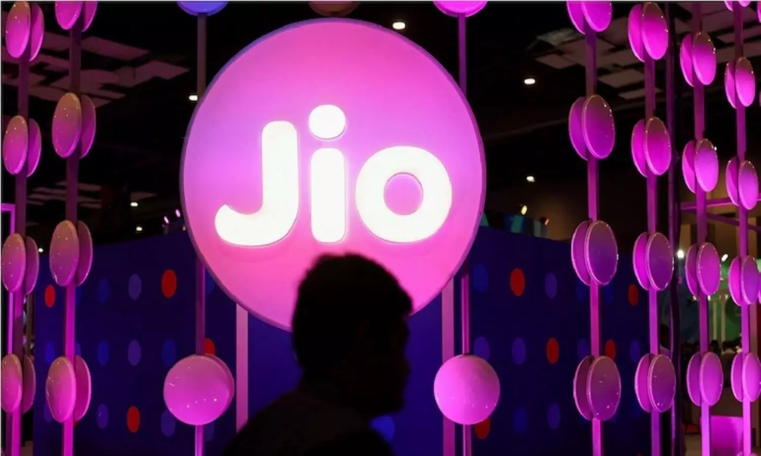 Jio