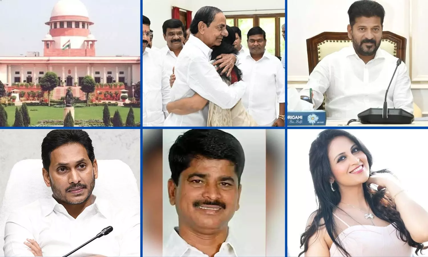 Top 6 News Of The Day: హైడ్రాపై మంత్రులతో సీఎం రేవంత్ రెడ్డి అత్యవసర సమావేశం.. మరో టాప్ 5 హెడ్‌లైన్స్