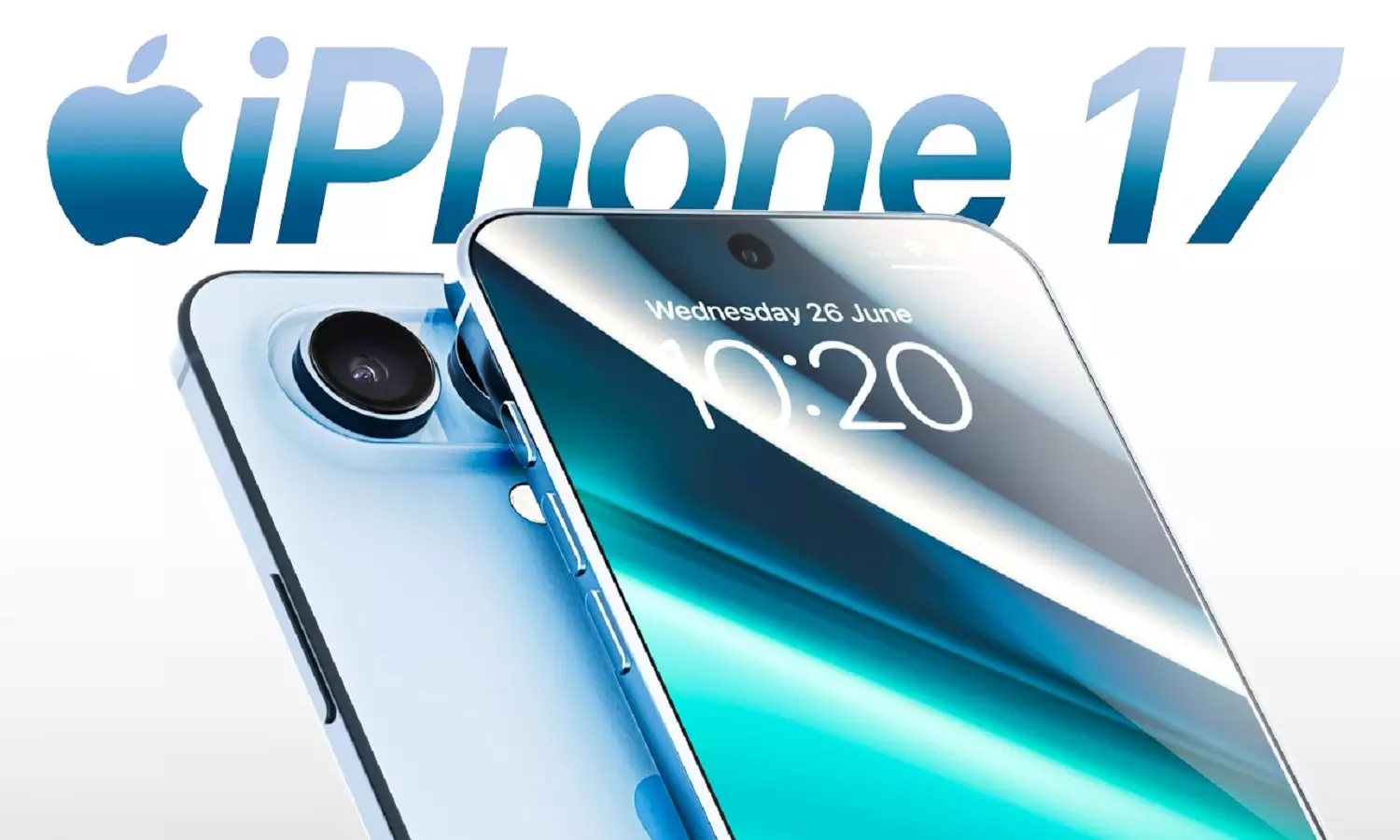 iPhone 17 Mobile Features: ఐఫోన్ 17 ఫీచర్స్ లీక్.. అదిరిపోయే అప్‌డేట్స్..