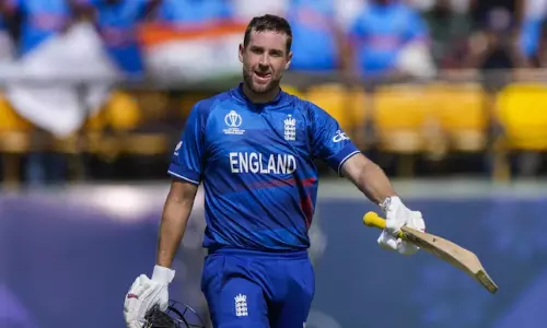 England Batter Dawid Malan Retires From International Cricket Check Career Stats and Records