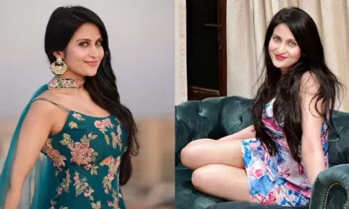 Kadambari Jethwani Kadambari Jethwani