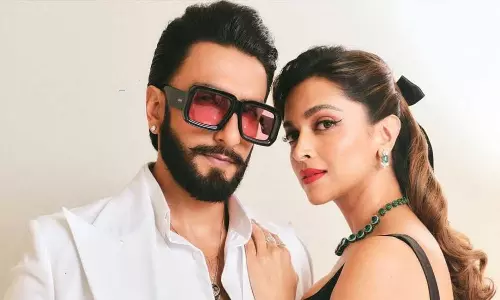 Deepika ranveer singh buy Rs 100 crore worth house in mumbai, Video goes viral