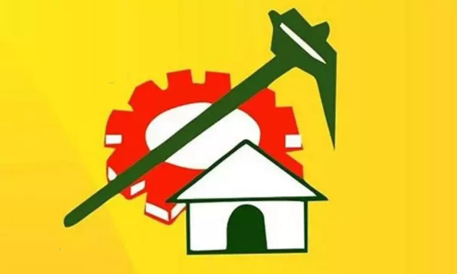 TDP Leaders in Race for Rajya Sabha