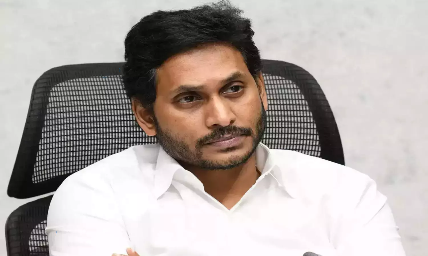 YS Jagan Faces Heat With Own Party Leaders