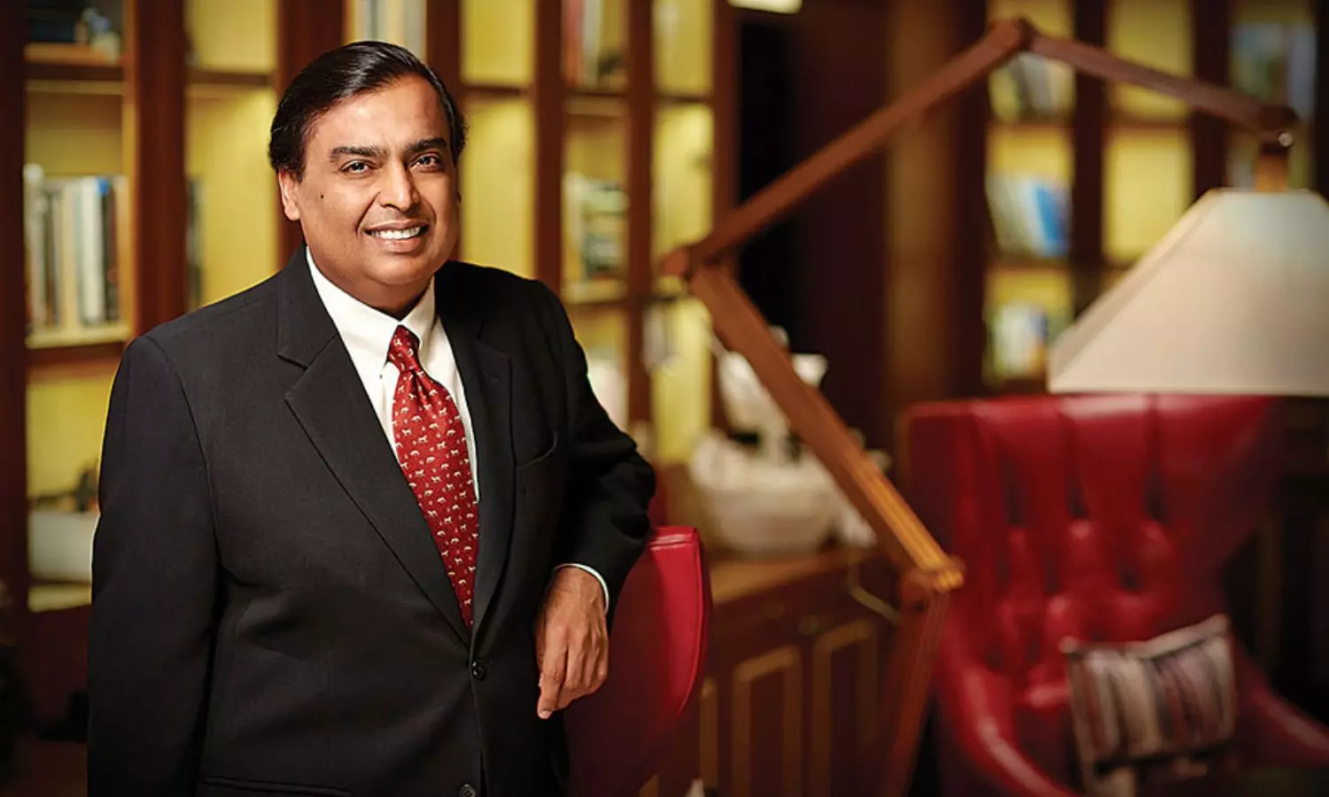 Mukesh Ambani Free Offer