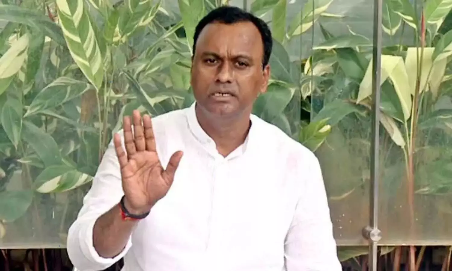 Komatireddy Raj Gopal Reddy