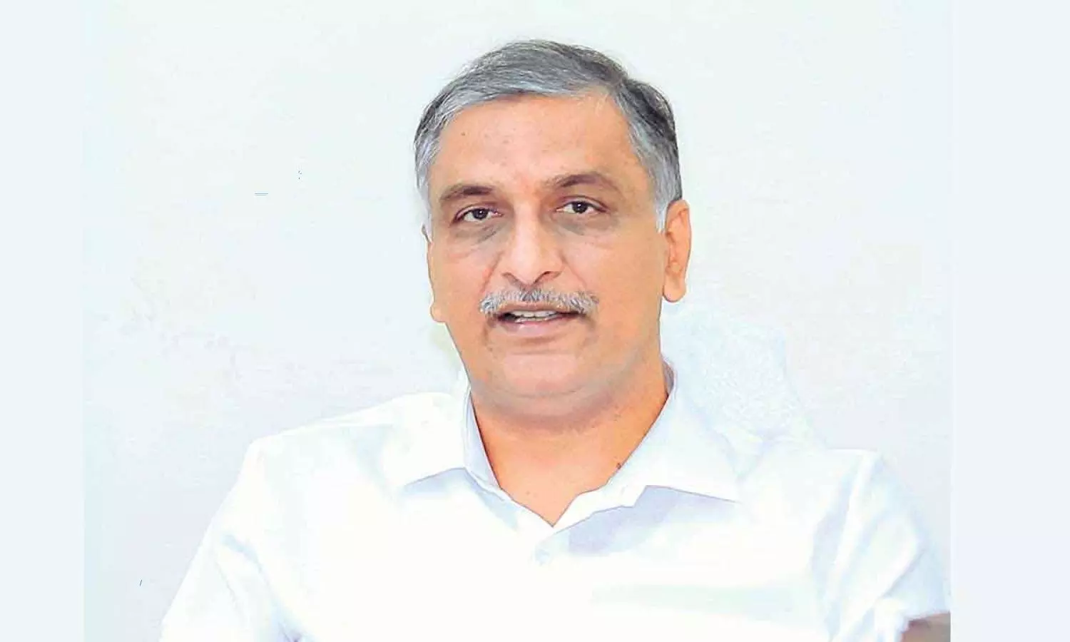 Harish Rao tweets about issues in Gurukulas and students concerns