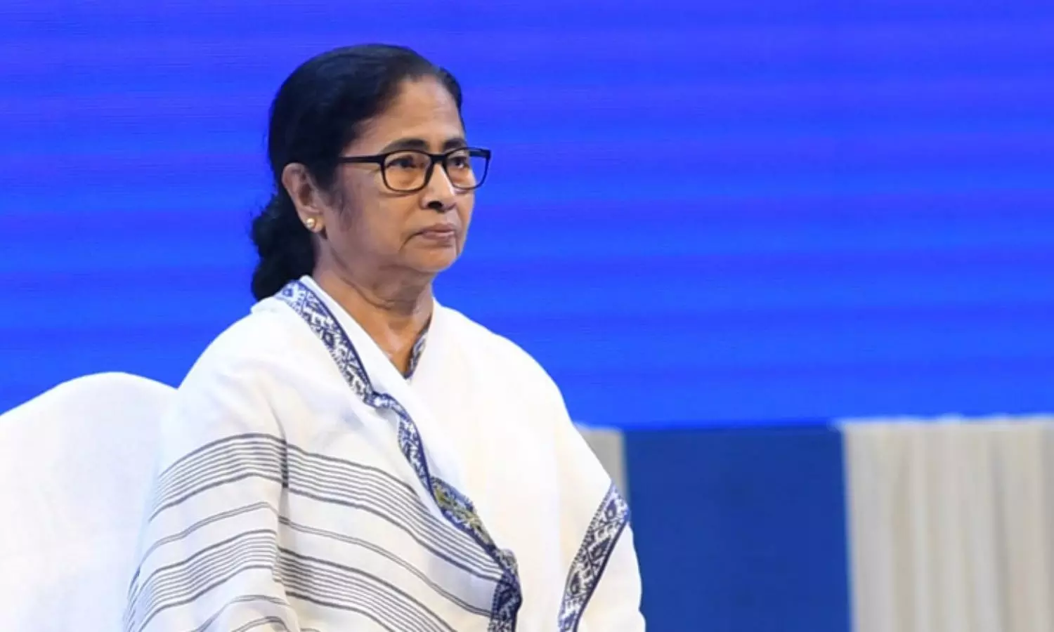 Mamata Banerjee