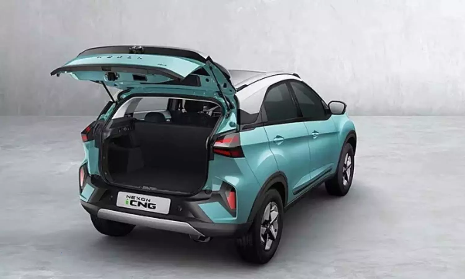 tata nexon cng may launch very soon check price and features