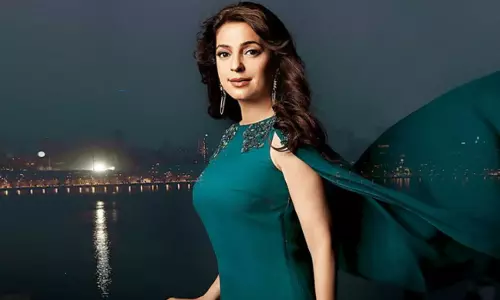 2024 Hurun Rich List Juhi Chawla is India 2024 Hurun Rich List Juhi Chawla is India
