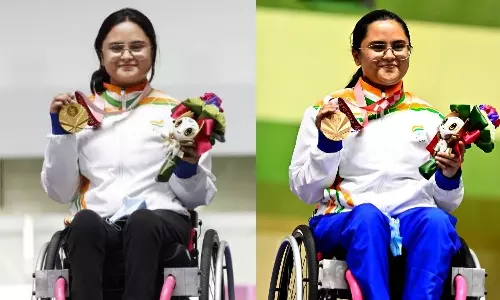 avani-lekhara-got-gold-medal-in-paralympics-2024-check-her-inspiring-story avani-lekhara-got-gold-medal-in-paralympics-2024-check-her-inspiring-story