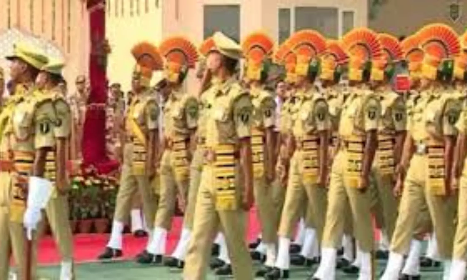 ITBP Recruitment 2024 : నిరుద్యోగులకు గుడ్ న్యూస్..ఐటీబీపీ 128 పోస్టుల భర్తీకి నోటిఫికేషన్ ..పూర్తి వివరాలివే