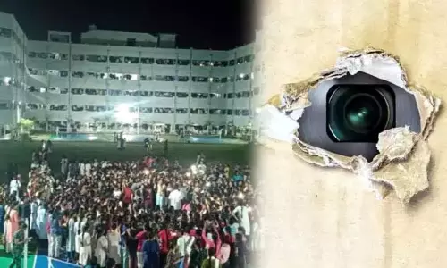 How To Detect Hidden Camera How To Detect Hidden Camera