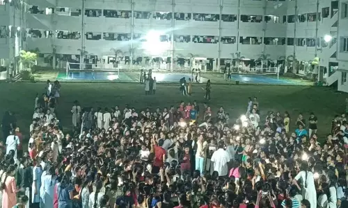 Hidden Cameras Controversy in Girls Hostel of Gudlavalleru Engineering College What Has Happened So Far? Hidden Cameras Controversy in Girls Hostel of Gudlavalleru Engineering College What Has Happened So Far?