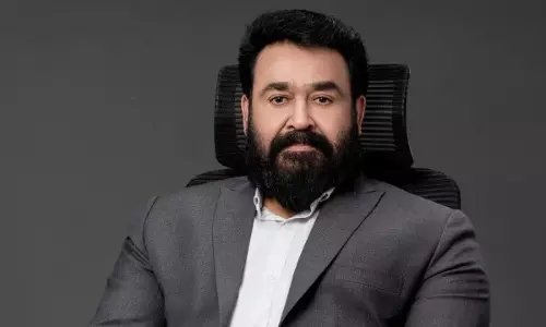 Mohanlal