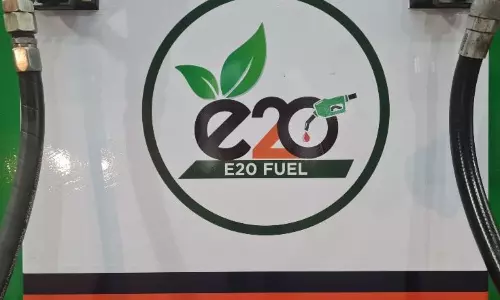 E20 Petrol E20 Petrol