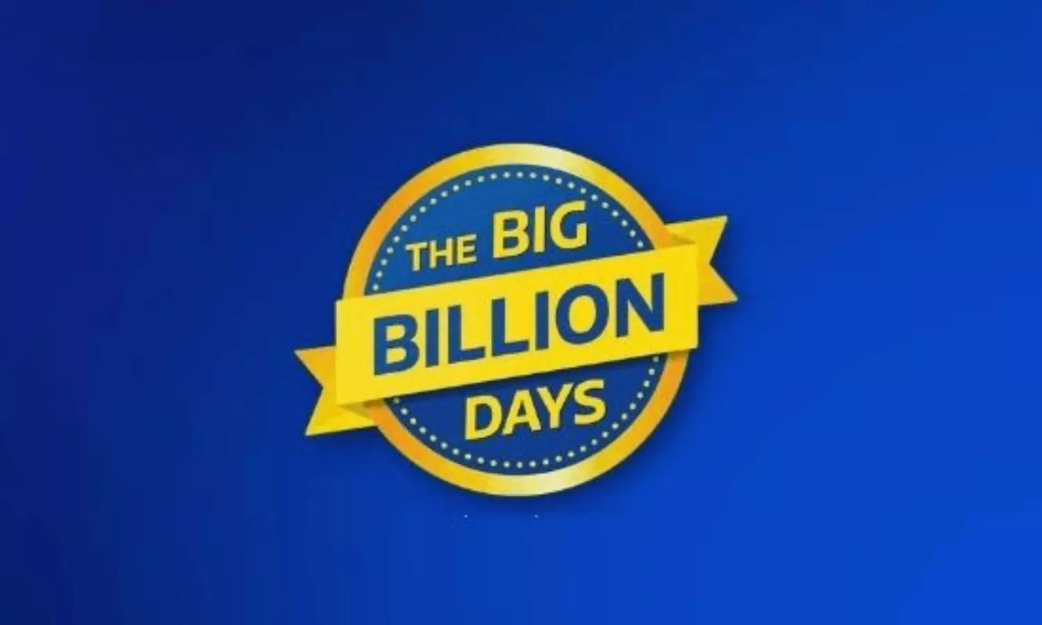 Flipkart Big Billion Days Sale 2024