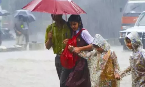 Telangana School Holidays