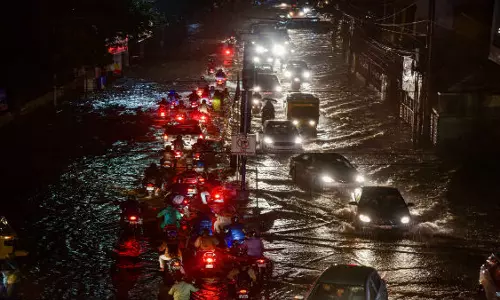 Hyderabad Rain Updates Hyderabad Rain Updates