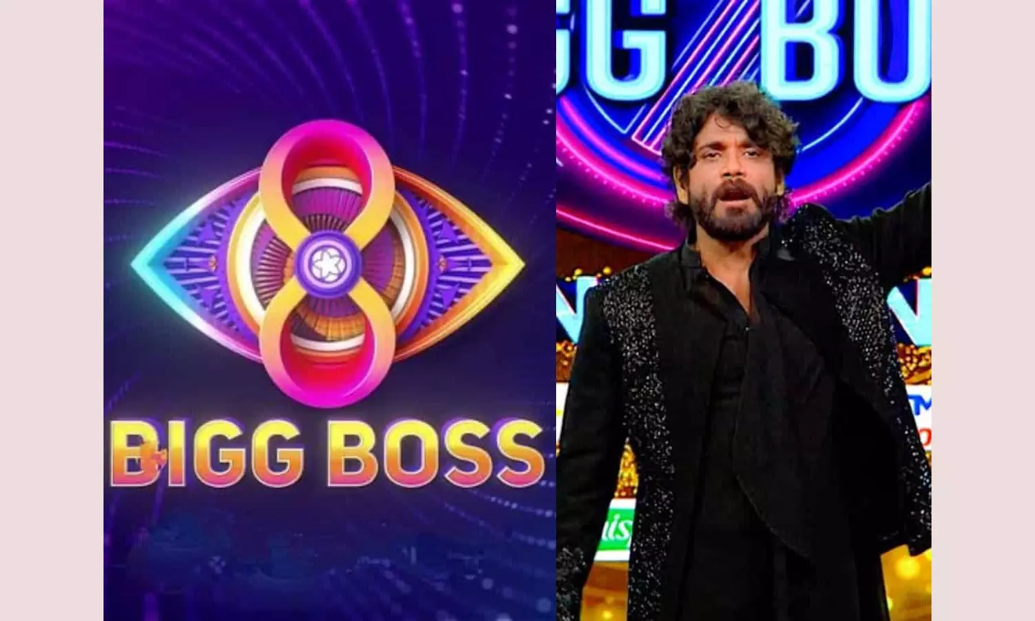 Bigg Boss Telugu 8: బిగ్ బాస్ 8వ సీజన్ షురూ.. 14 మంది కంటెస్టెంట్స్‌లో తెలంగాణ నుంచి ఇద్దరు