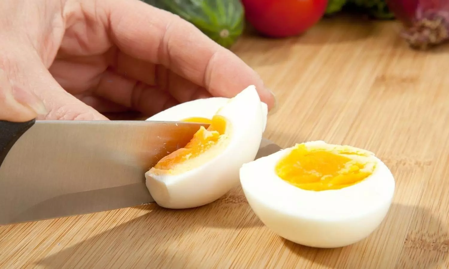 These are the myths and facts about eating eggs