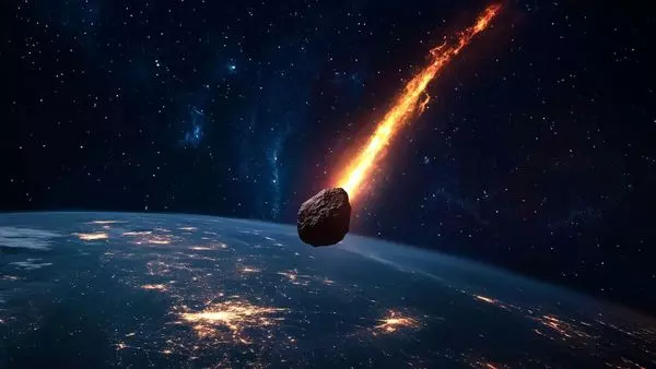 Asteroid 2024 ON: భూమివైపే దూసుకొస్తున్న అతిపెద్ద గ్రహ శకలం.. డేట్ కూడా ఫిక్స్