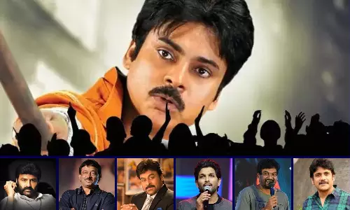 Pawan Kalyan Pawan Kalyan