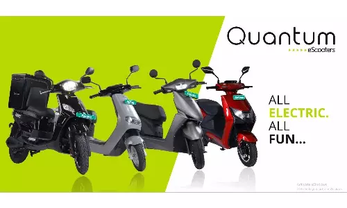 Quantum Energy Quantum Energy