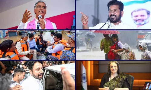 Top 6 News Of The Day