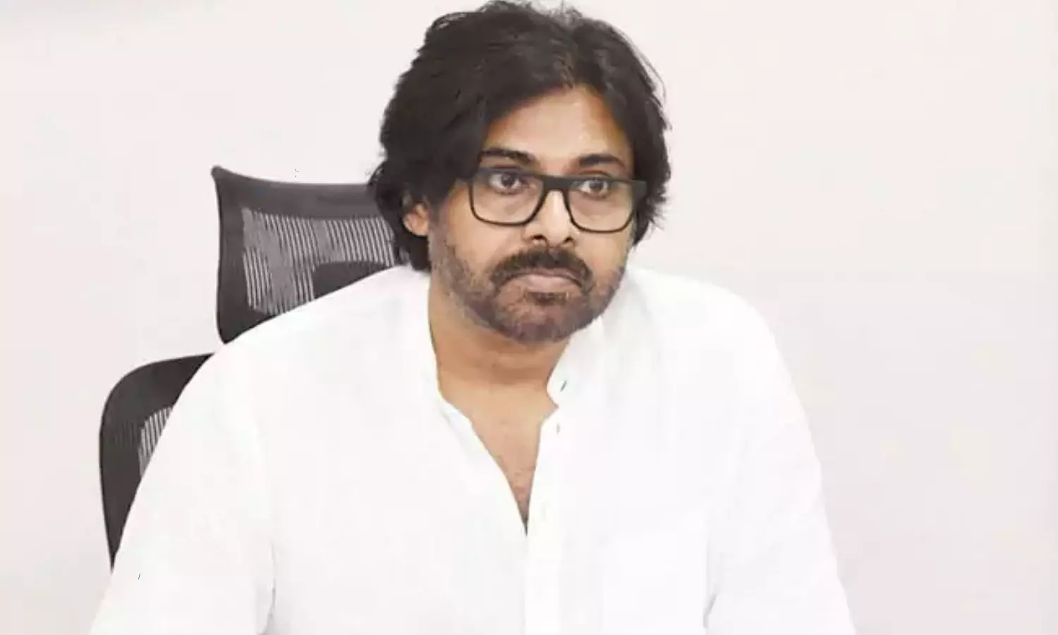 Pawan Kalyan