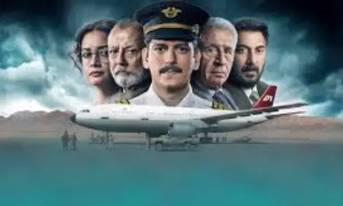 Netflix Series IC814 Kandahar Hijack Petition in Delhi High Court to ban Kandahar hijack series