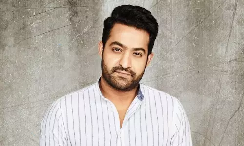 Jr NTR