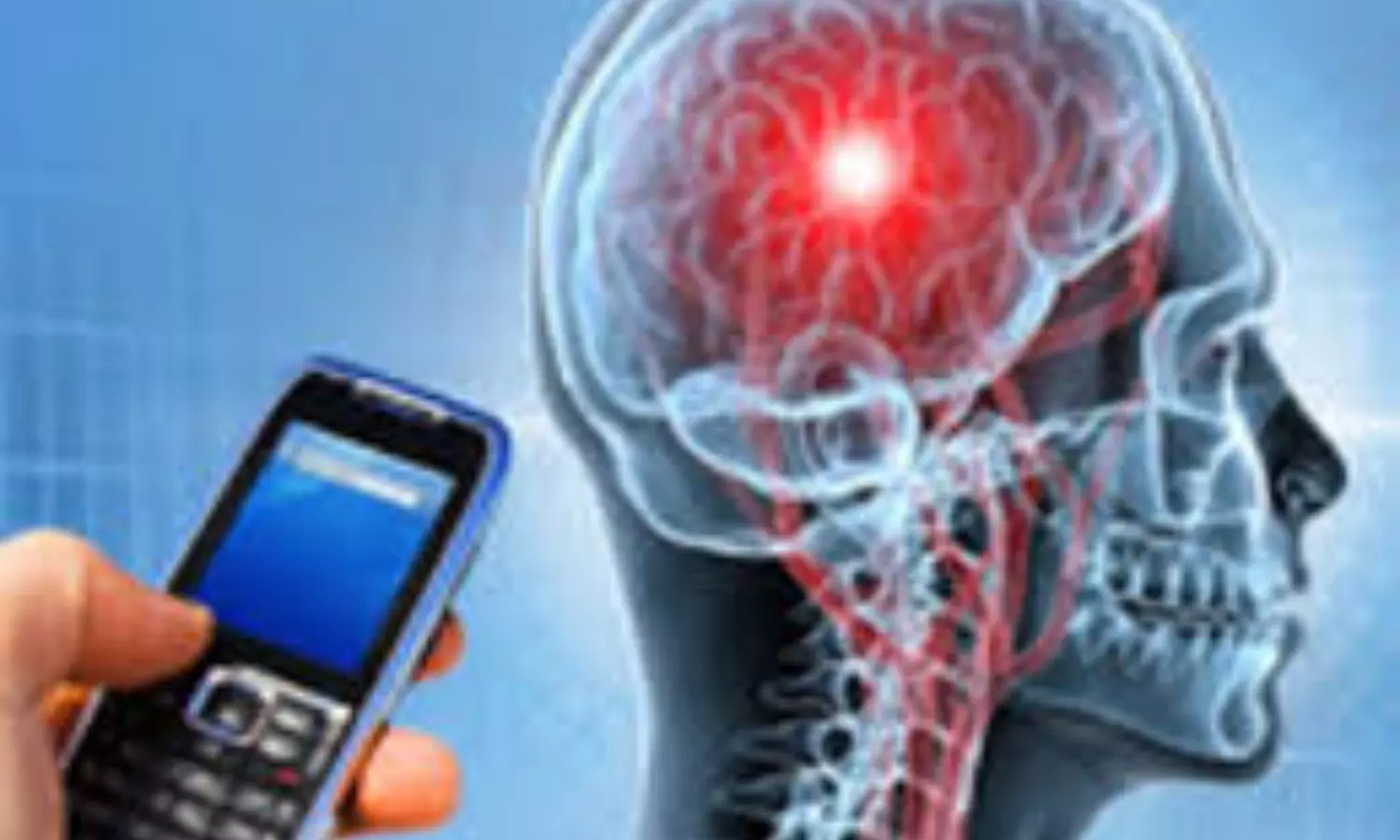 There is no link between smart phones and brain cancer, WHO study revealed