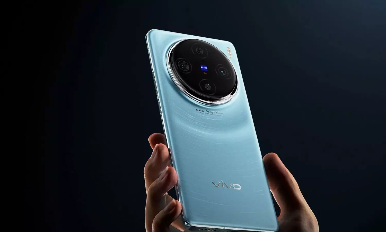 Vivo X200 Series Leaks