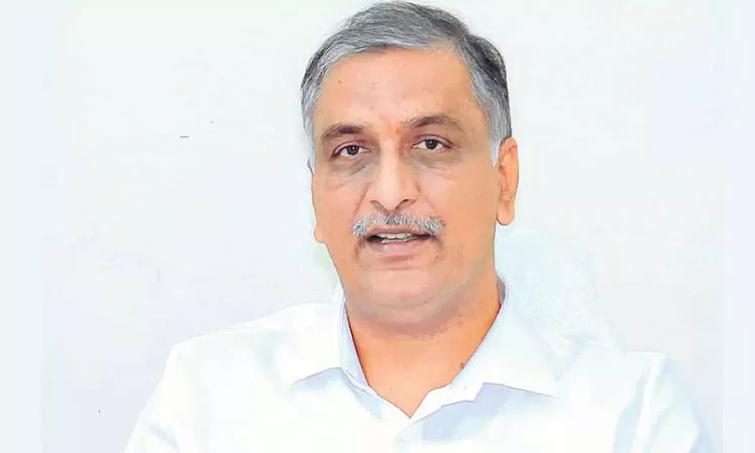 Harish Rao