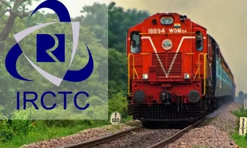 IRCTC Forget Password IRCTC Forget Password