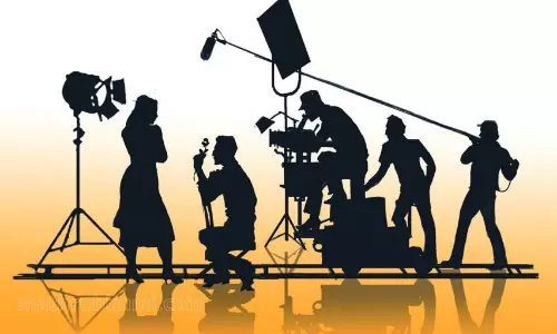 Hema Committee report in Kerala is OK and where is the report given by the committee formed on the Telugu film industry Hema Committee report in Kerala is OK and where is the report given by the committee formed on the Telugu film industry