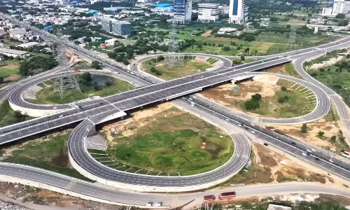 India shortest expressway called dwarka expressway with highest number of toll plaza check full details India shortest expressway called dwarka expressway with highest number of toll plaza check full details