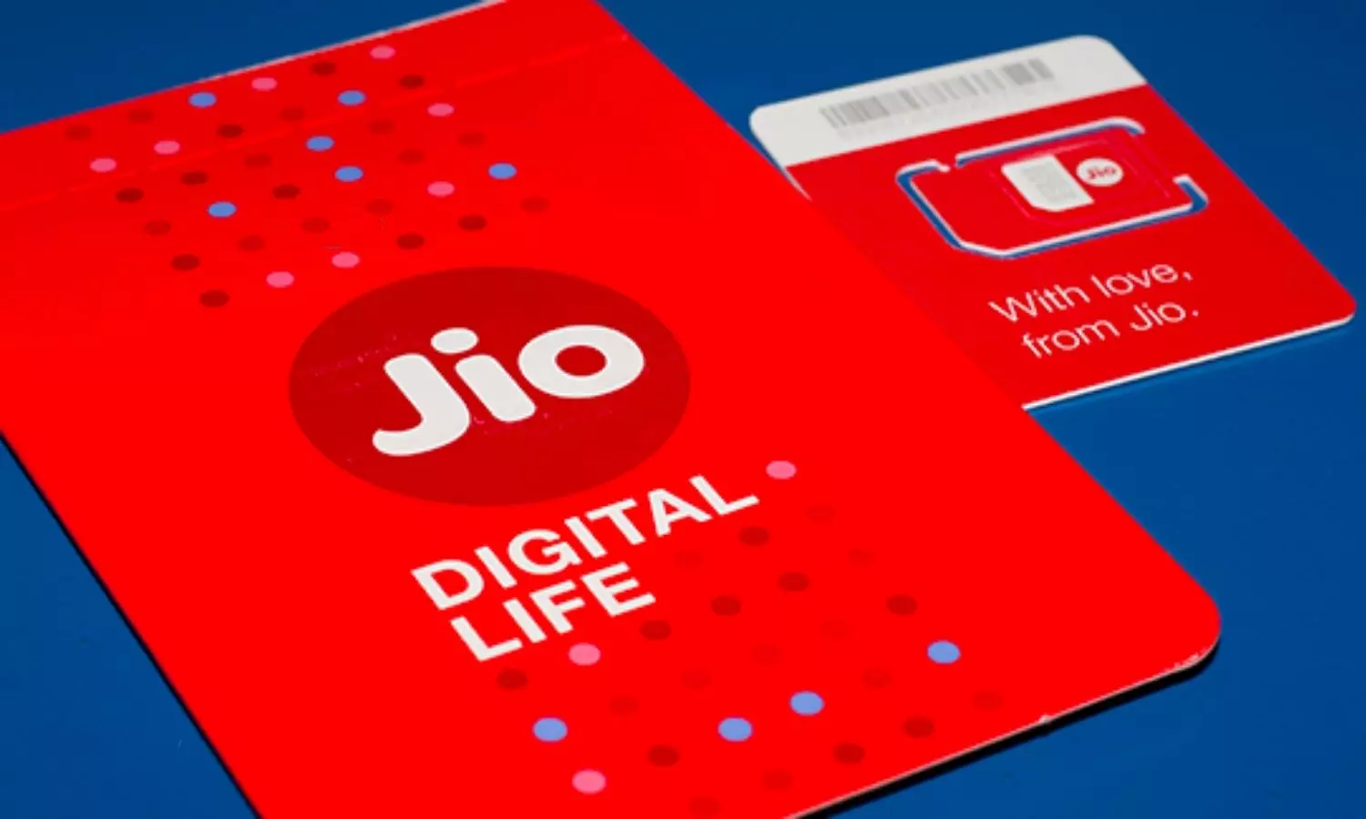 Check Jio Anniversary Offers and Benifits with these 3 recharge plans