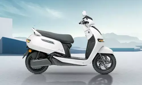TVS iQube Price and Features Sales Increases in August 2024 TVS iQube Price and Features Sales Increases in August 2024