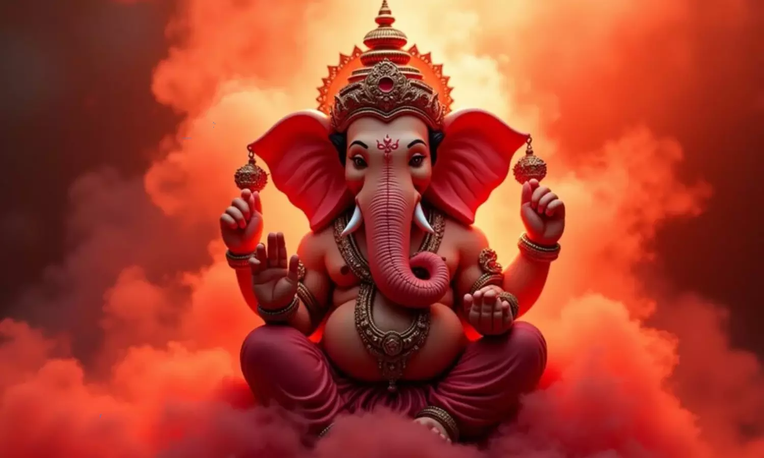 ganesh chaturthi wishes