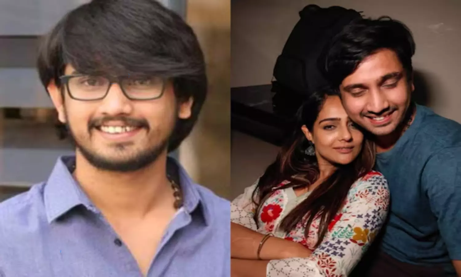 Narsingi Police Files Chargesheet Against Hero Raj Tarun