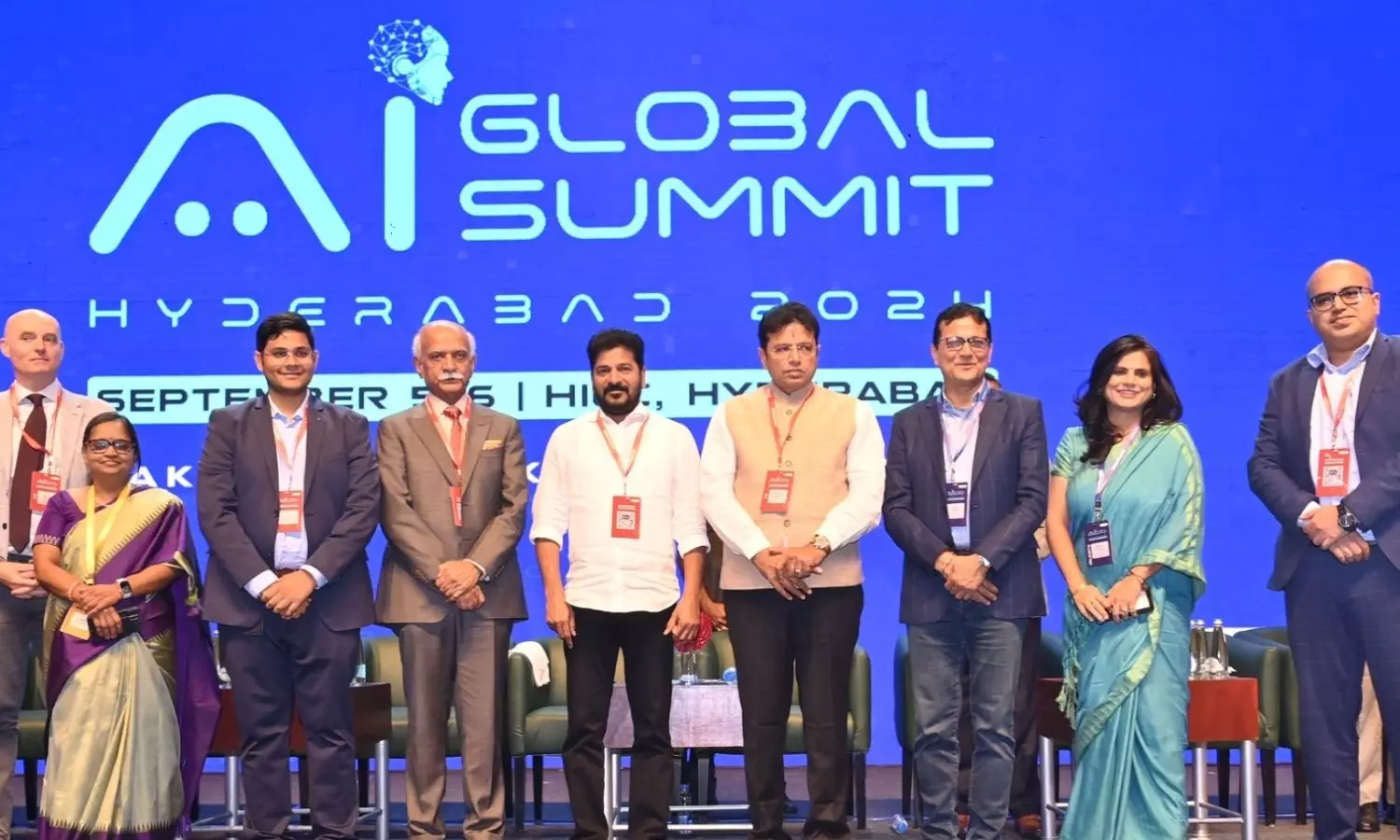 Hyderabad AI Summit